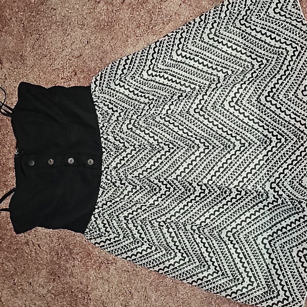 Jrs dress
